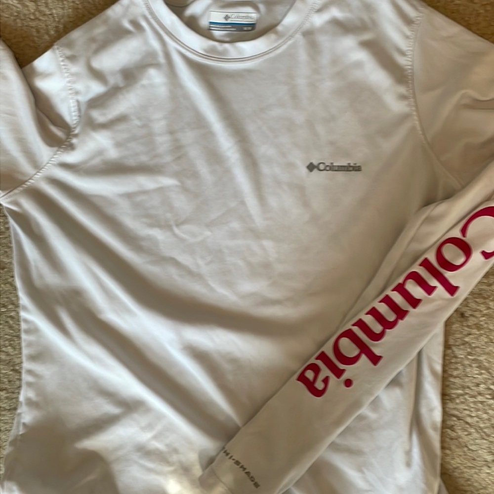 Columbia LS